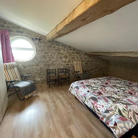 Domaine Le Puget, Residence La Decouverte Alzonne Eksteriør bilde