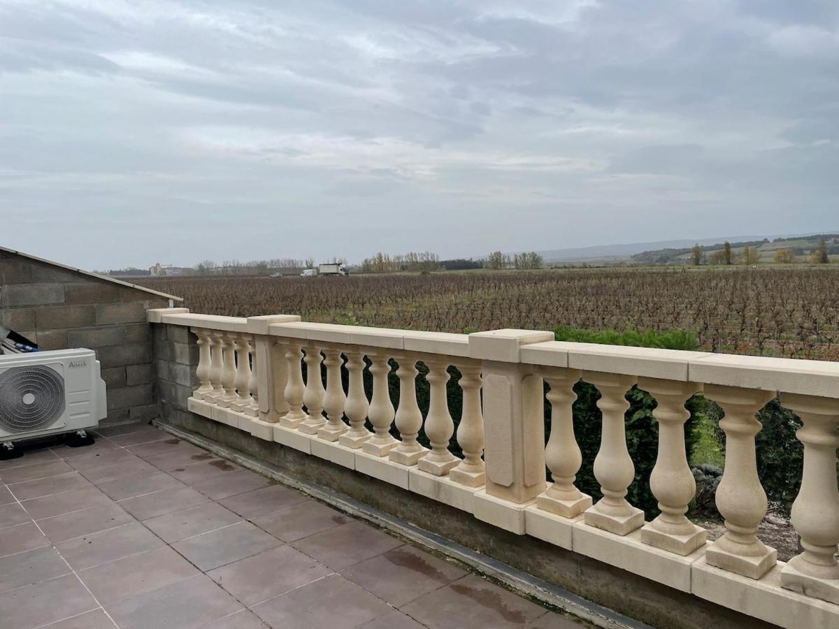 Domaine Le Puget, Residence La Decouverte Alzonne Eksteriør bilde