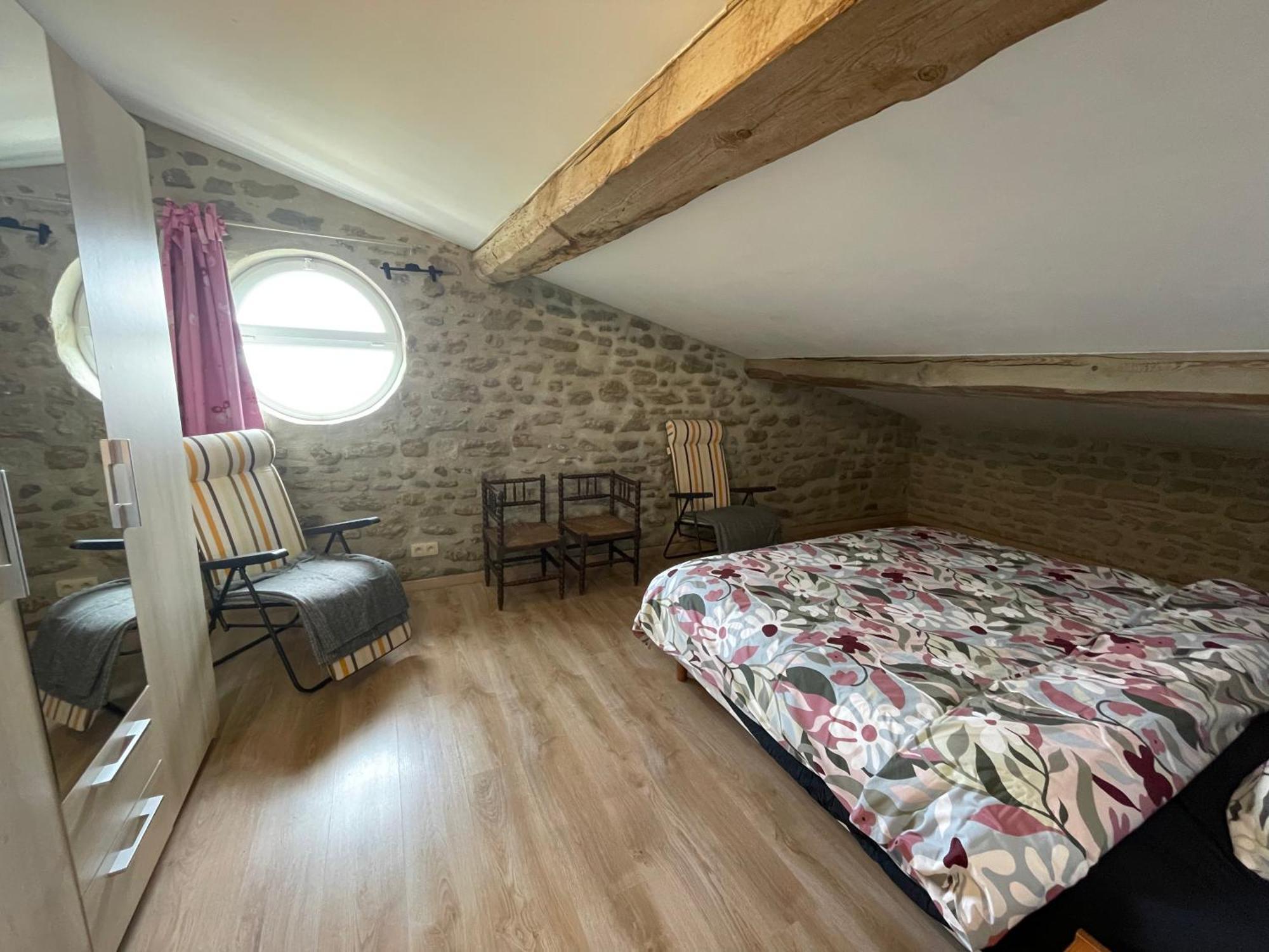 Domaine Le Puget, Residence La Decouverte Alzonne Eksteriør bilde